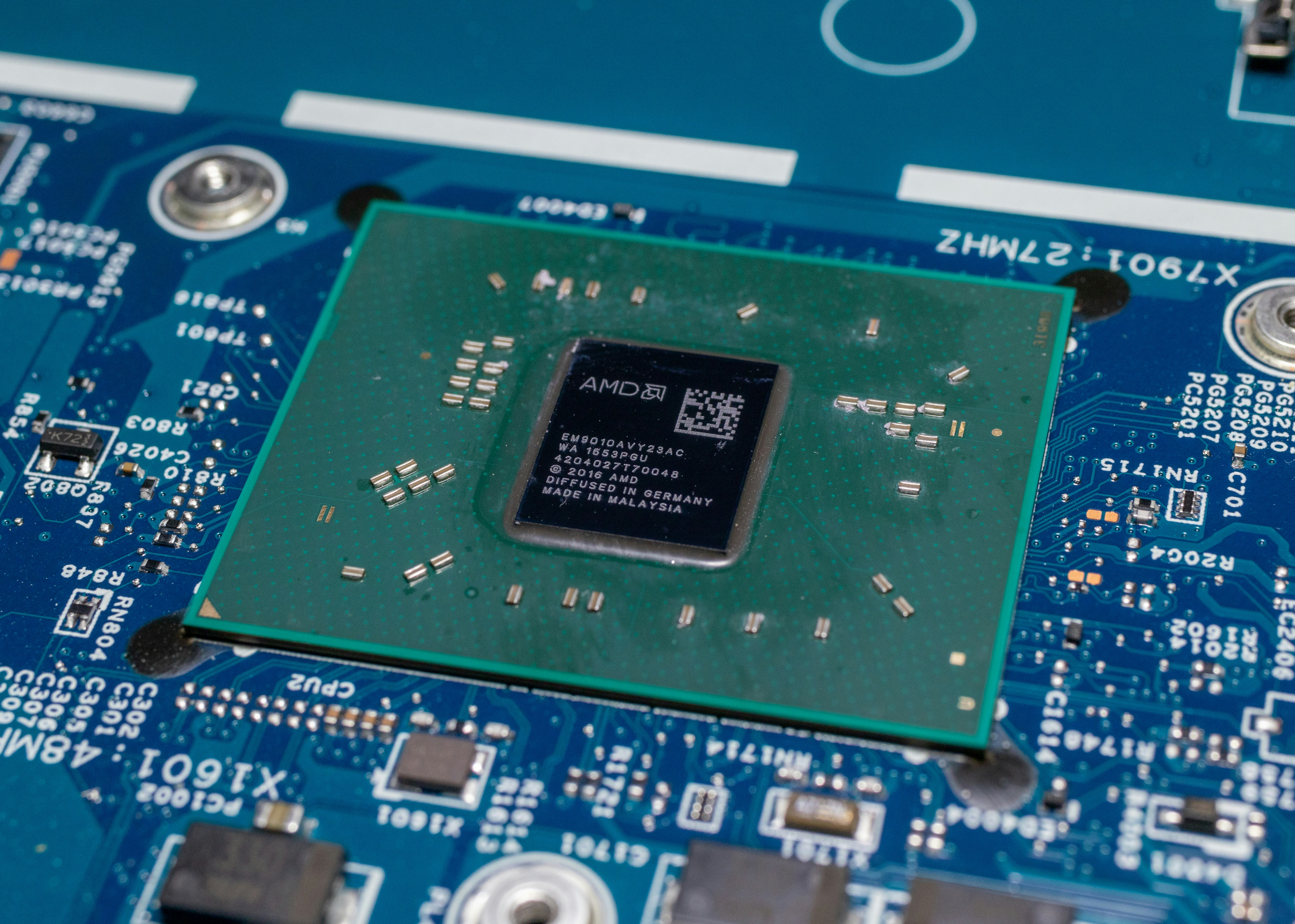 Double Layer PCB