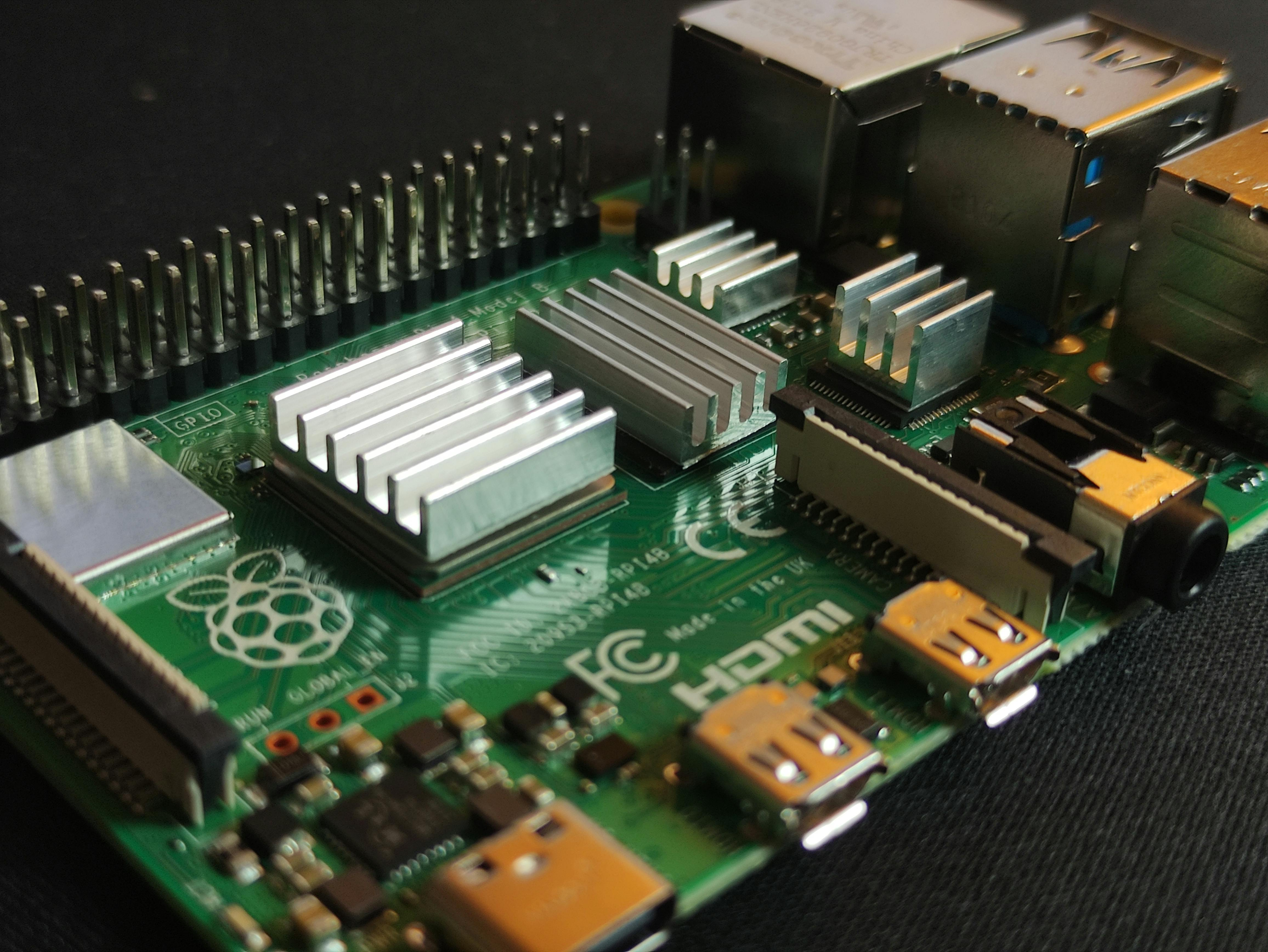 Metal PCB