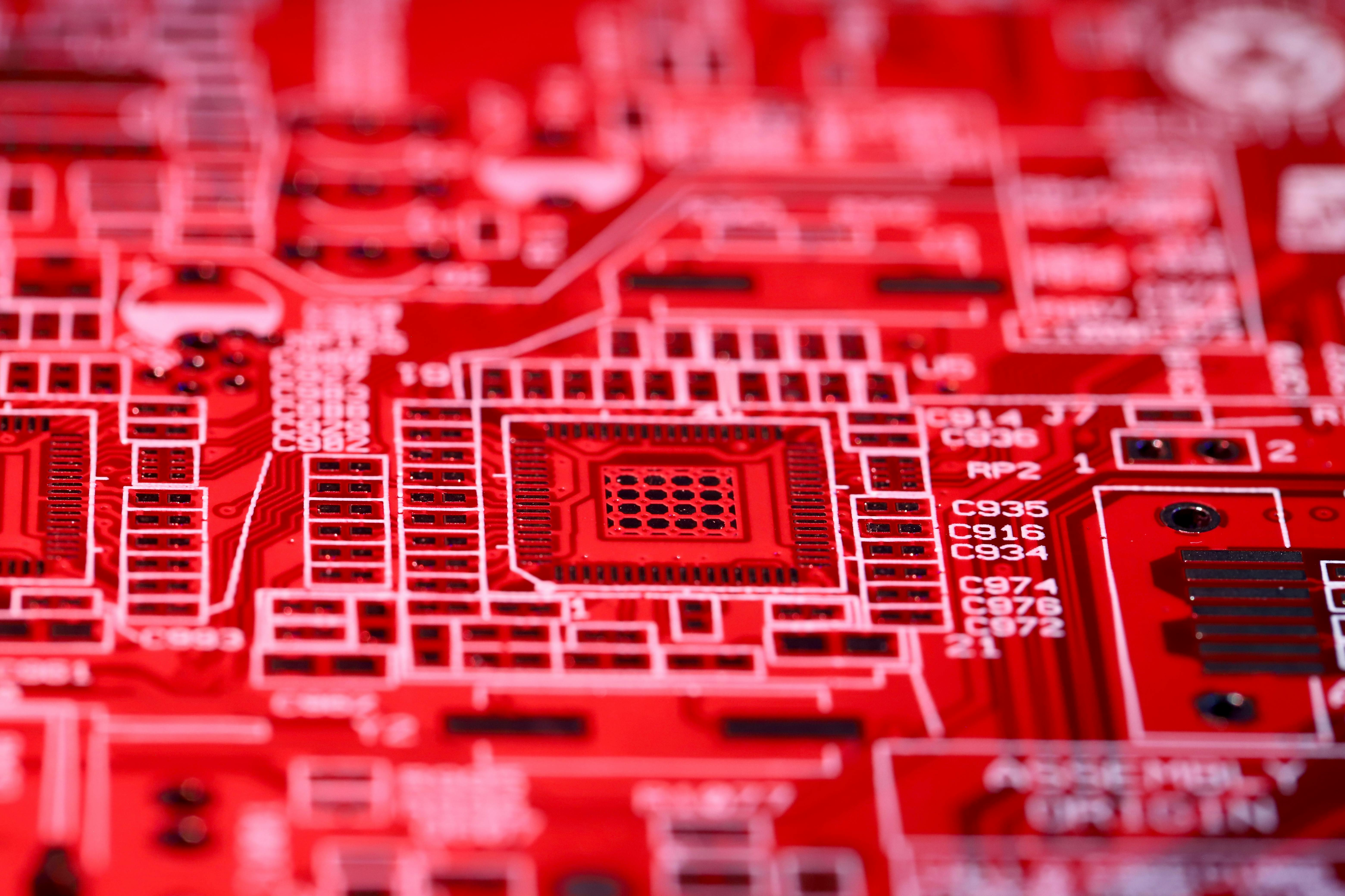 Multi Layer PCB