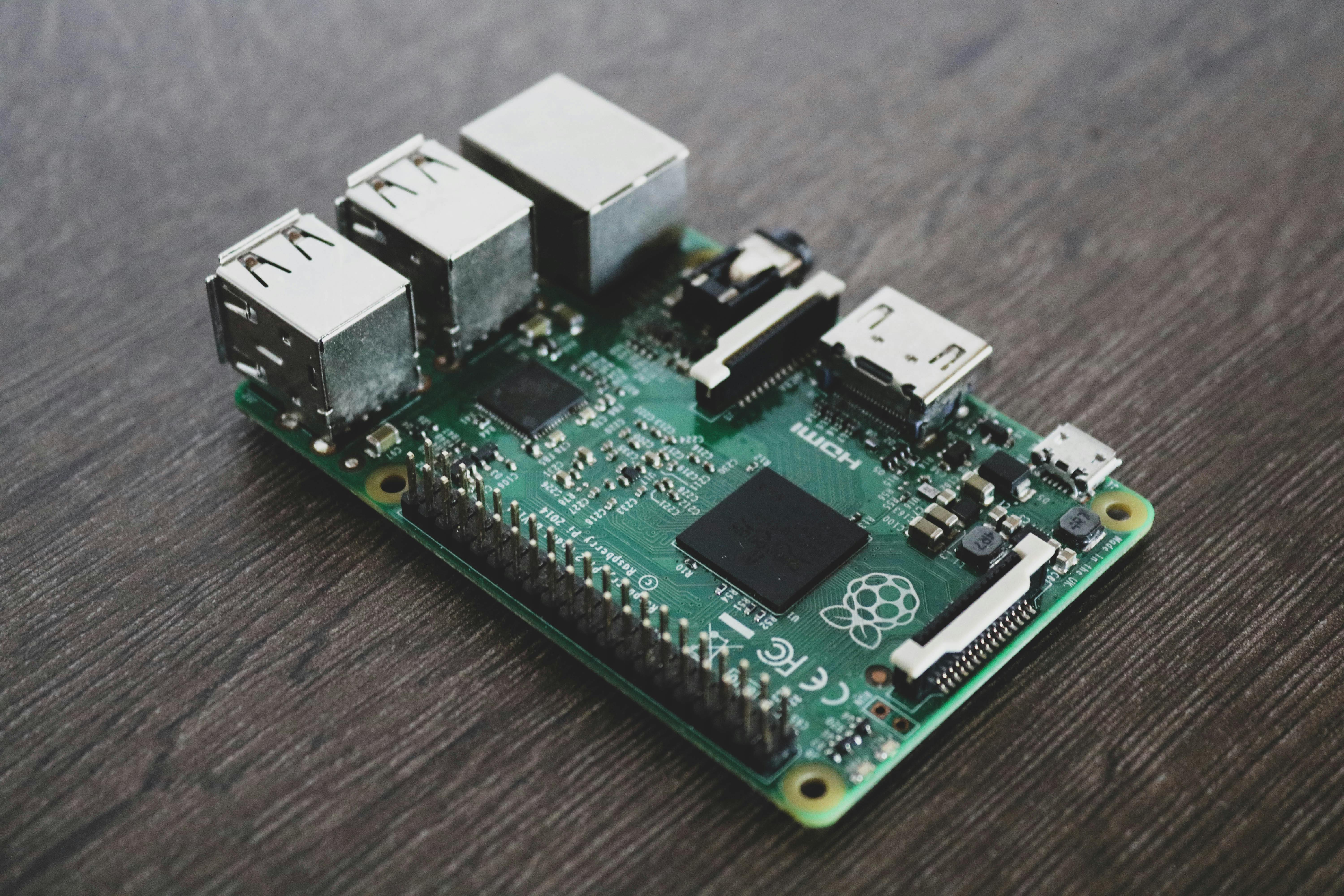 PCB Assembly