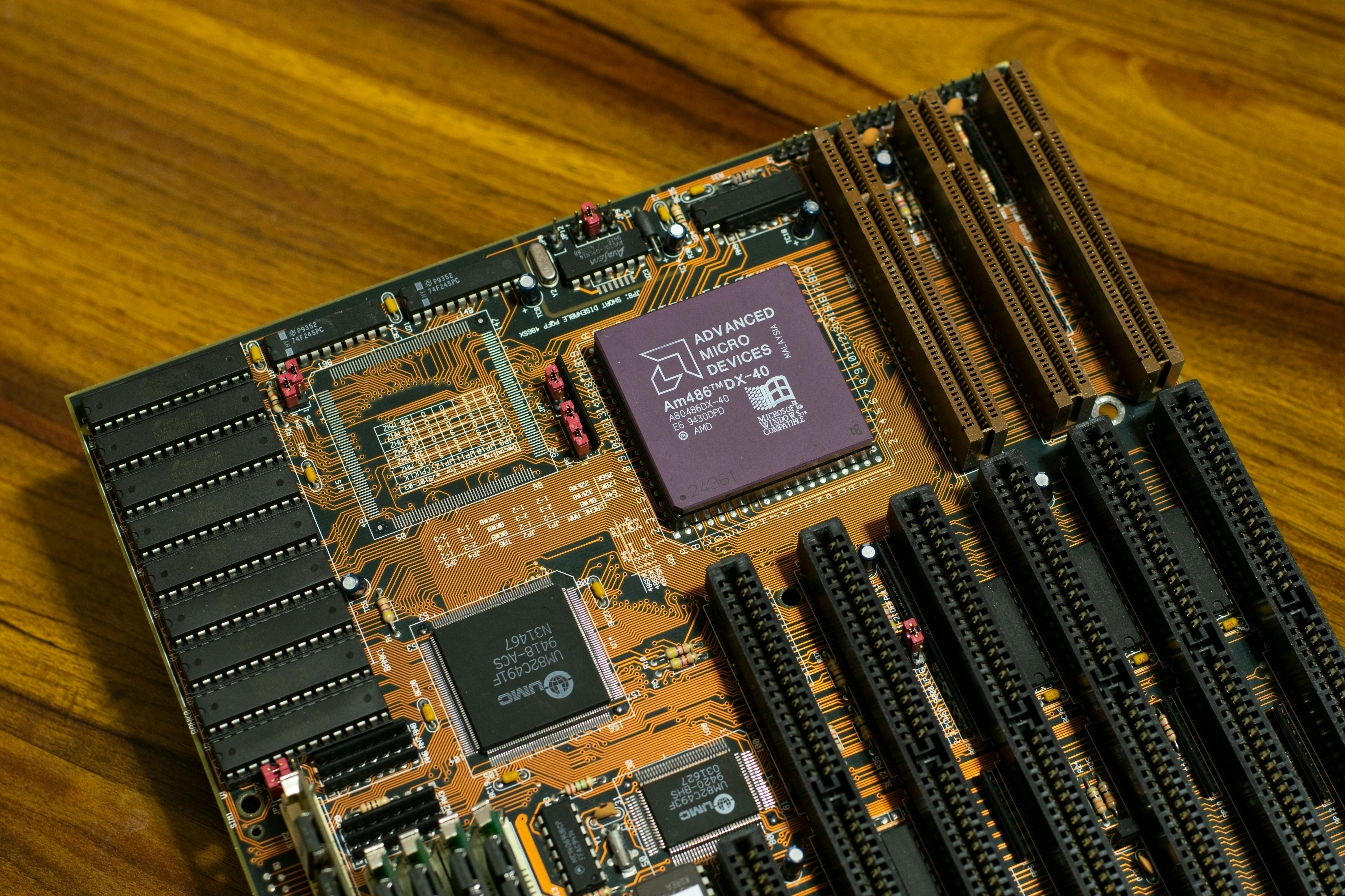 PCB Glossary