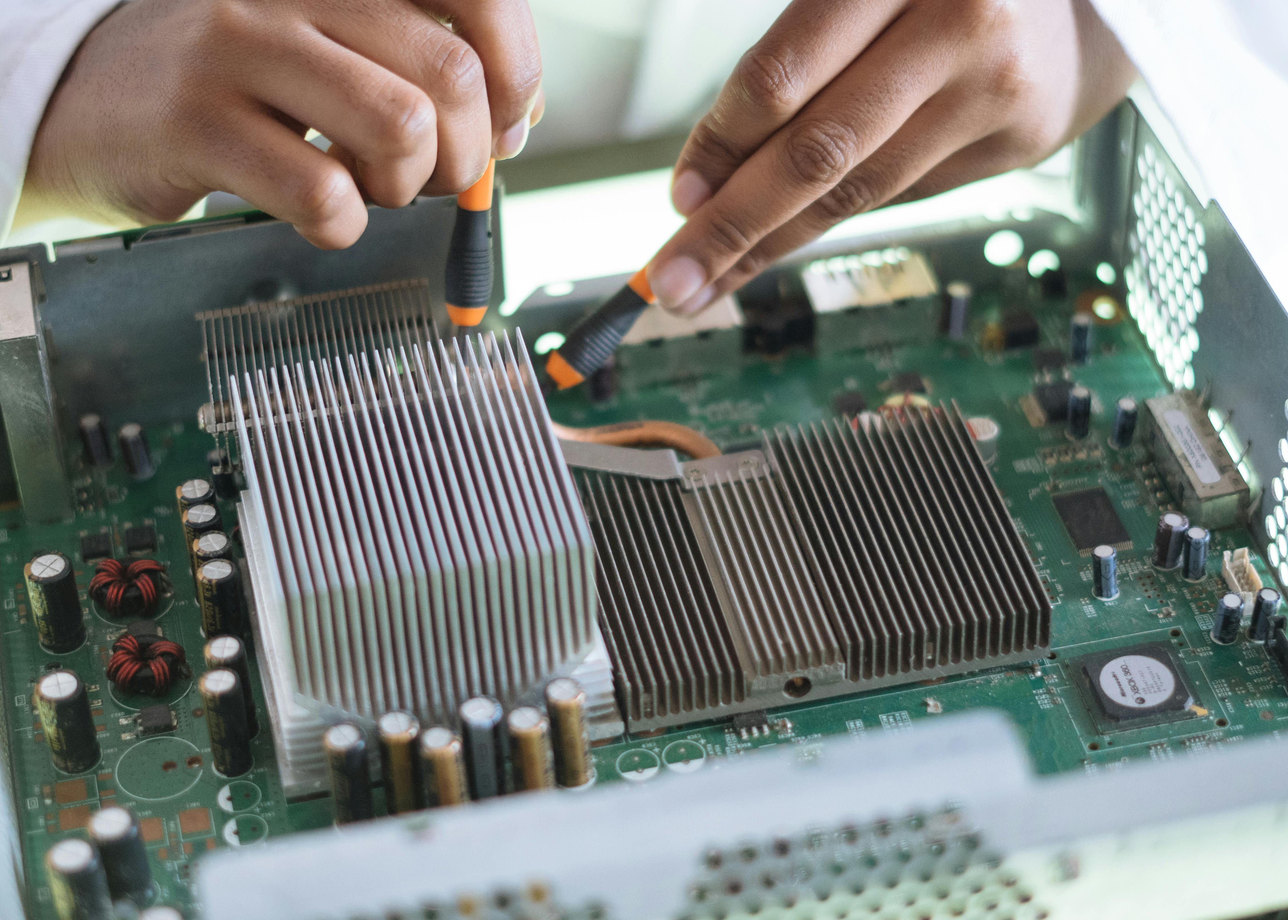 PCB
