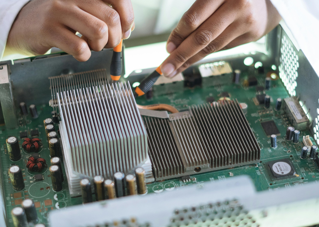 PCB Manufacturing